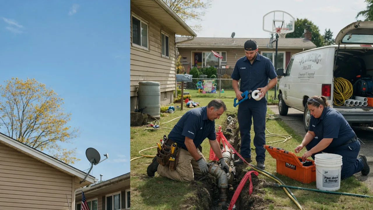 Garbage Disposal Replacement in Erwin, SD near me
